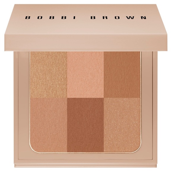 Bobbi Brown Other - Bobbi Brown Nude Finish Illuminating Powder
